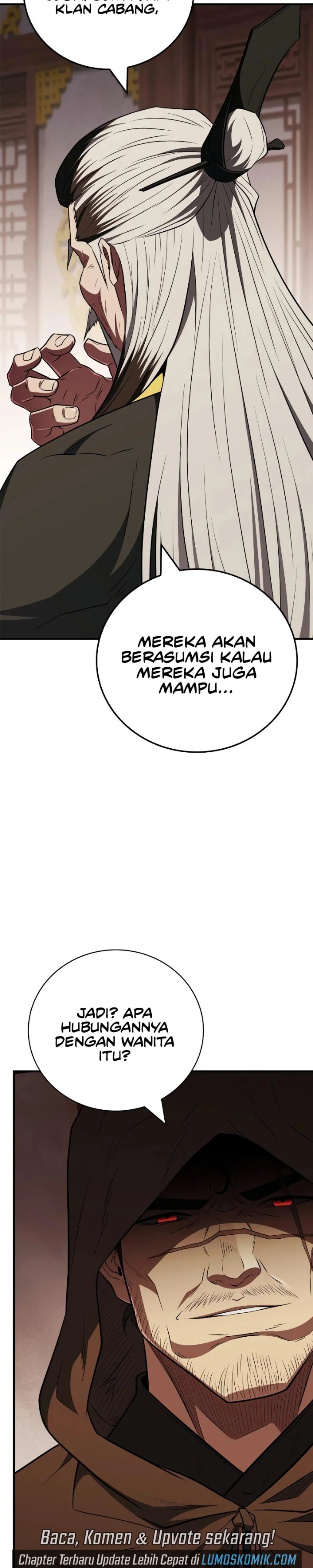 Baca Genius Martial Arts Trainer - Chapter 109 halaman 12