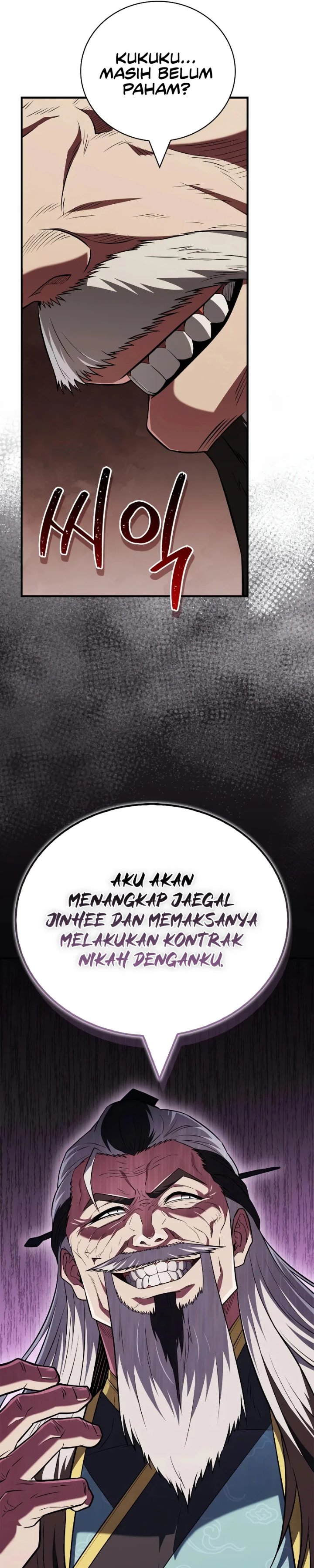 Baca Genius Martial Arts Trainer - Chapter 109 halaman 14