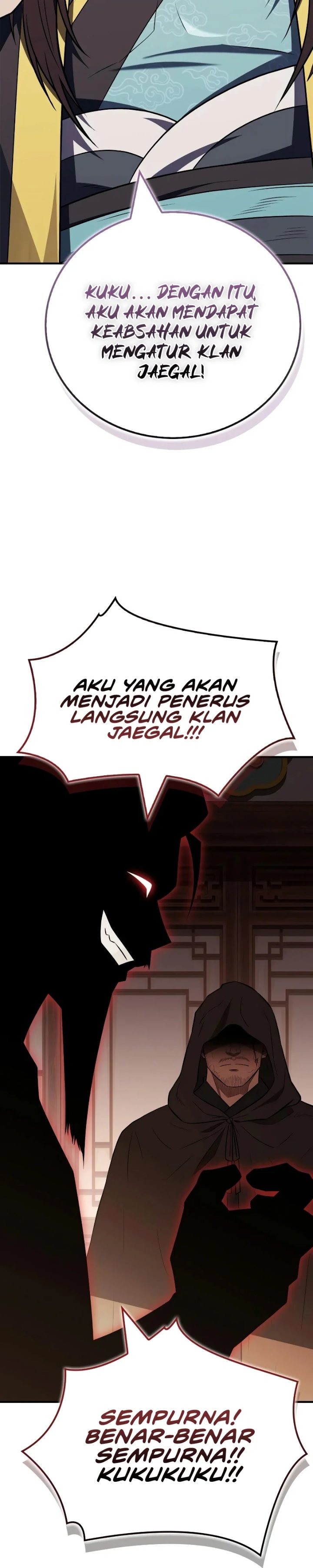 Baca Genius Martial Arts Trainer - Chapter 109 halaman 15