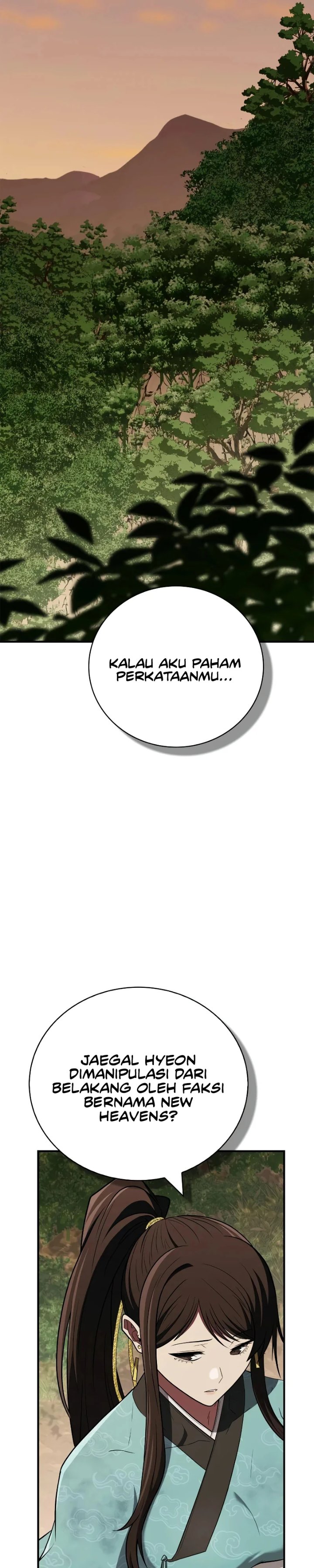 Baca Genius Martial Arts Trainer - Chapter 109 halaman 18