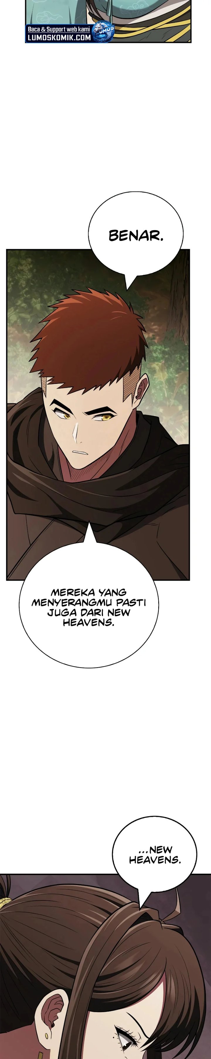 Baca Genius Martial Arts Trainer - Chapter 109 halaman 19