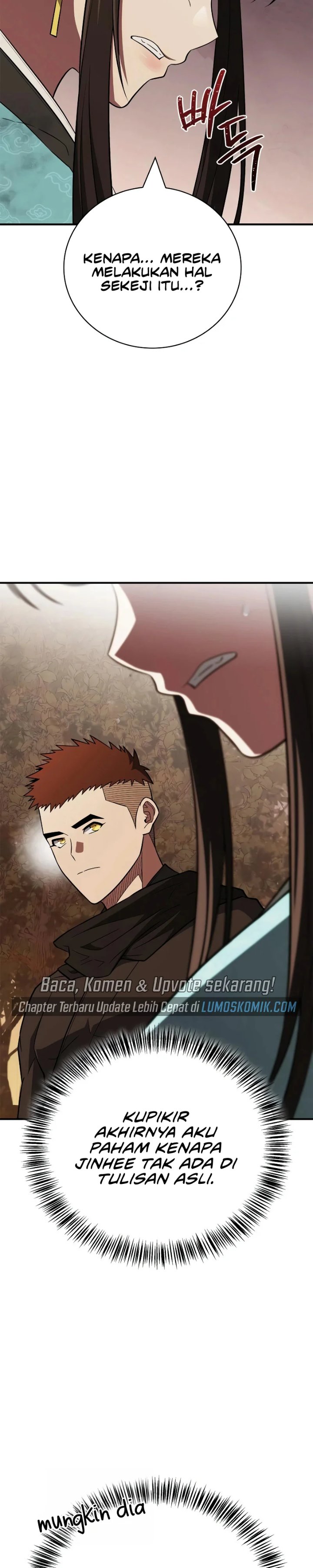 Baca Genius Martial Arts Trainer - Chapter 109 halaman 20