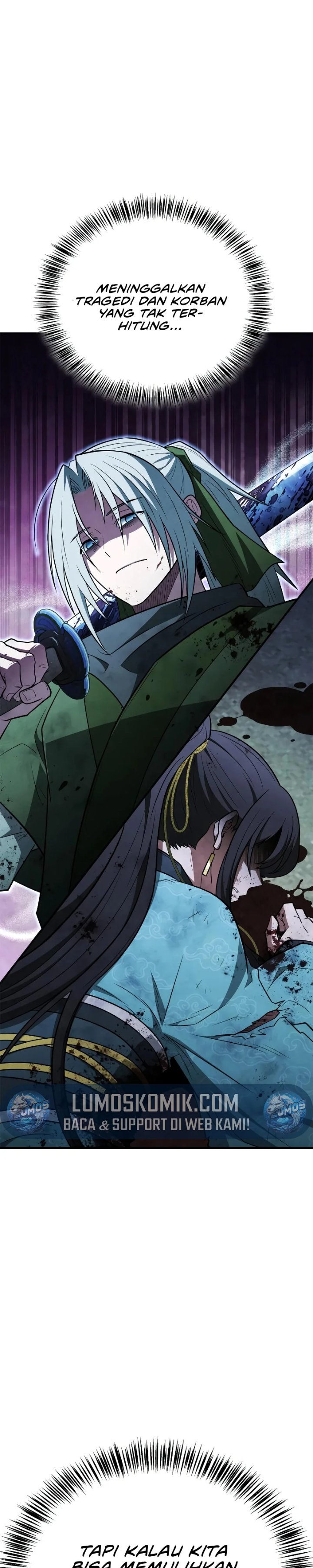 Baca Genius Martial Arts Trainer - Chapter 109 halaman 23