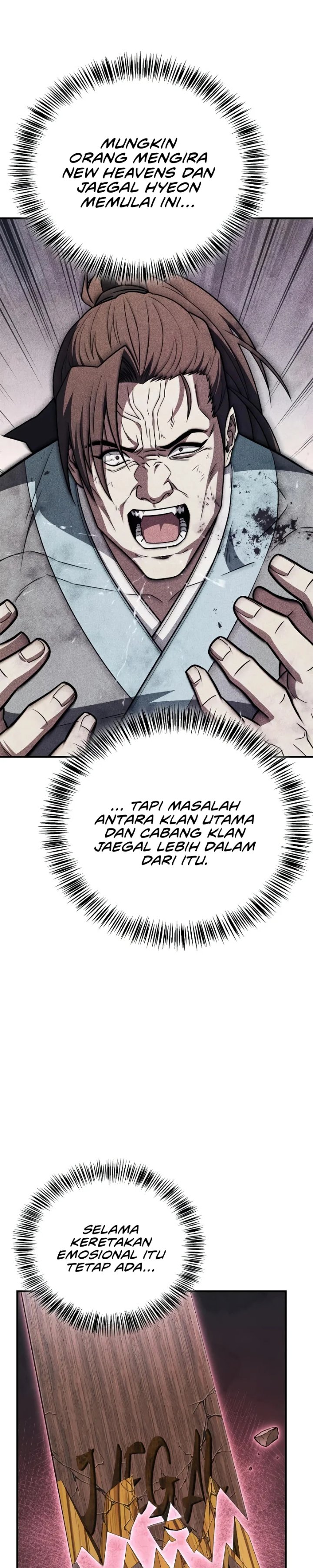 Baca Genius Martial Arts Trainer - Chapter 109 halaman 25