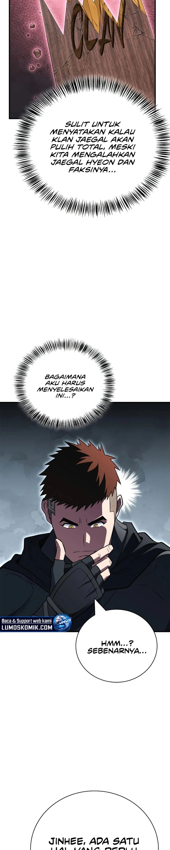 Baca Genius Martial Arts Trainer - Chapter 109 halaman 26