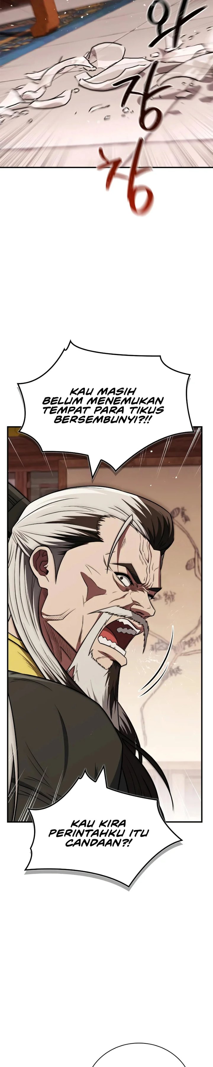 Baca Genius Martial Arts Trainer - Chapter 109 halaman 3