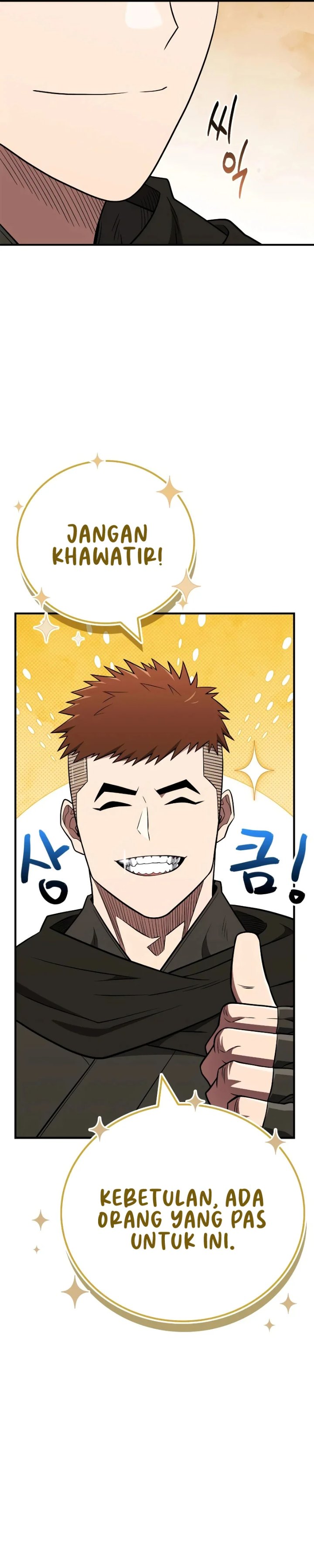 Baca Genius Martial Arts Trainer - Chapter 109 halaman 36