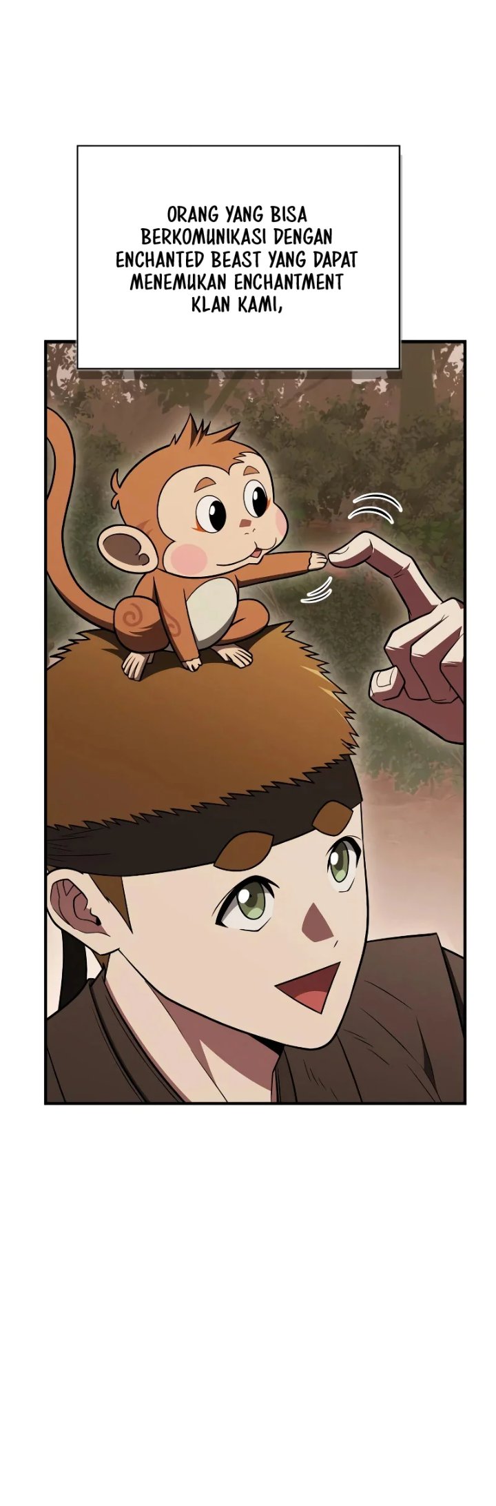 Baca Genius Martial Arts Trainer - Chapter 109 halaman 43