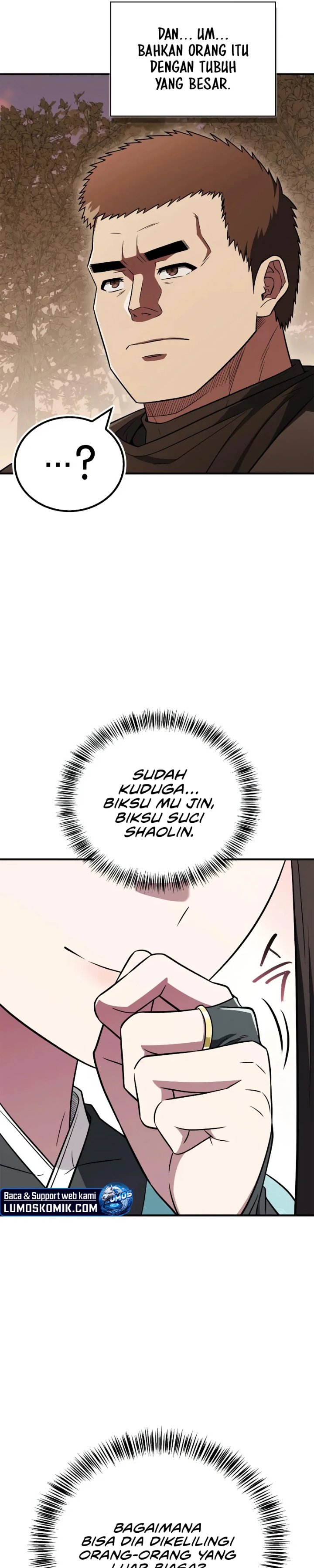Baca Genius Martial Arts Trainer - Chapter 109 halaman 44