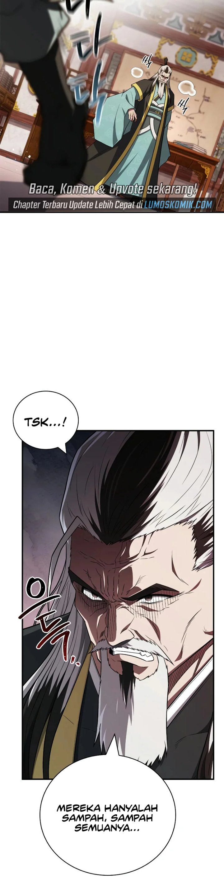 Baca Genius Martial Arts Trainer - Chapter 109 halaman 5