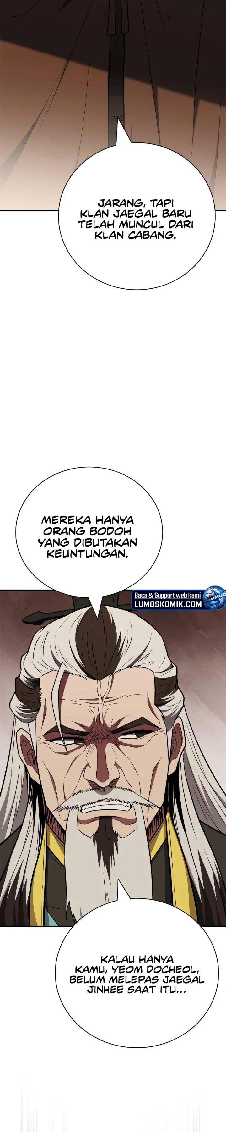 Baca Genius Martial Arts Trainer - Chapter 109 halaman 7