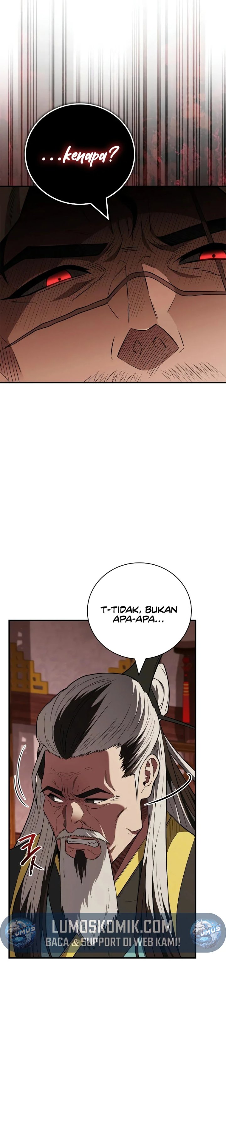 Baca Genius Martial Arts Trainer - Chapter 109 halaman 8