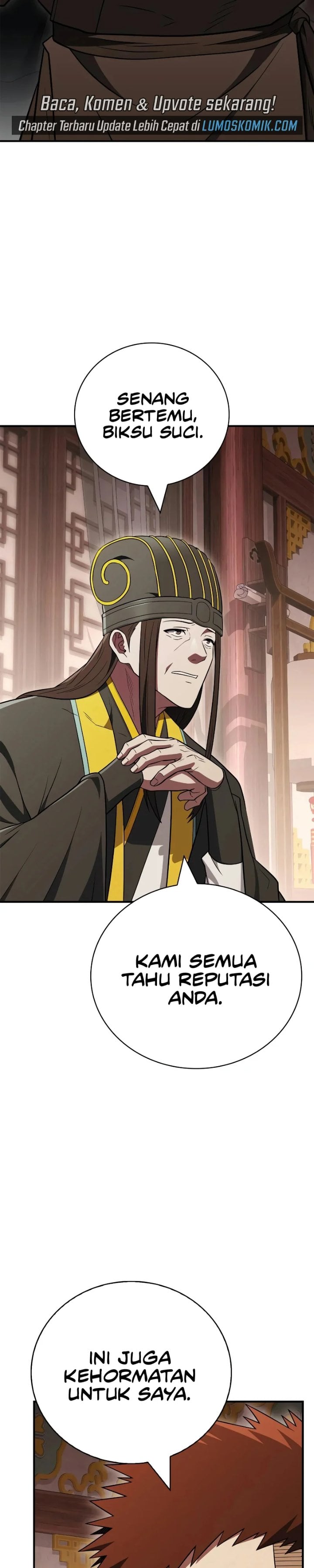 Baca Genius Martial Arts Trainer - Chapter 110 halaman 12