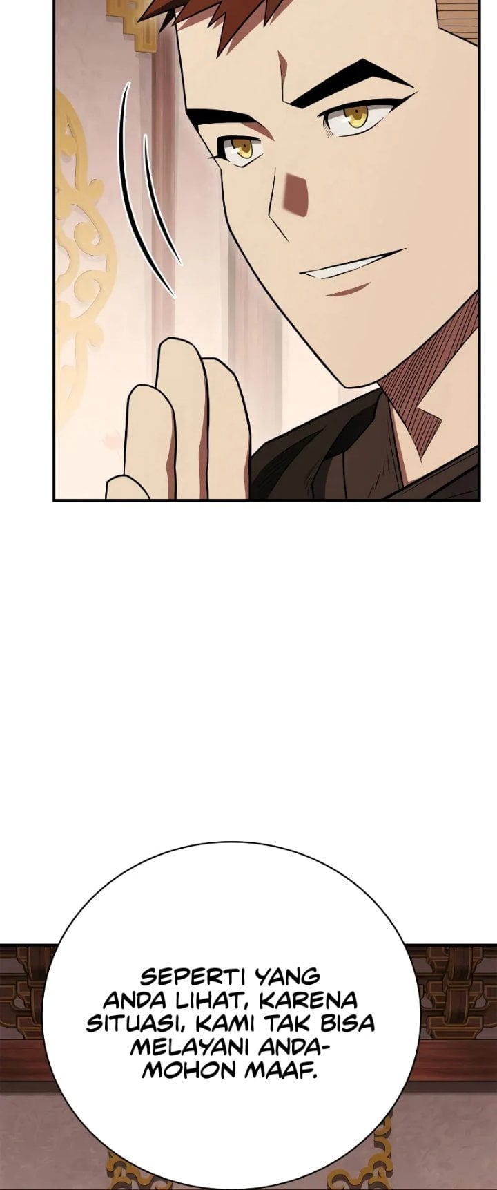 Baca Genius Martial Arts Trainer - Chapter 110 halaman 13