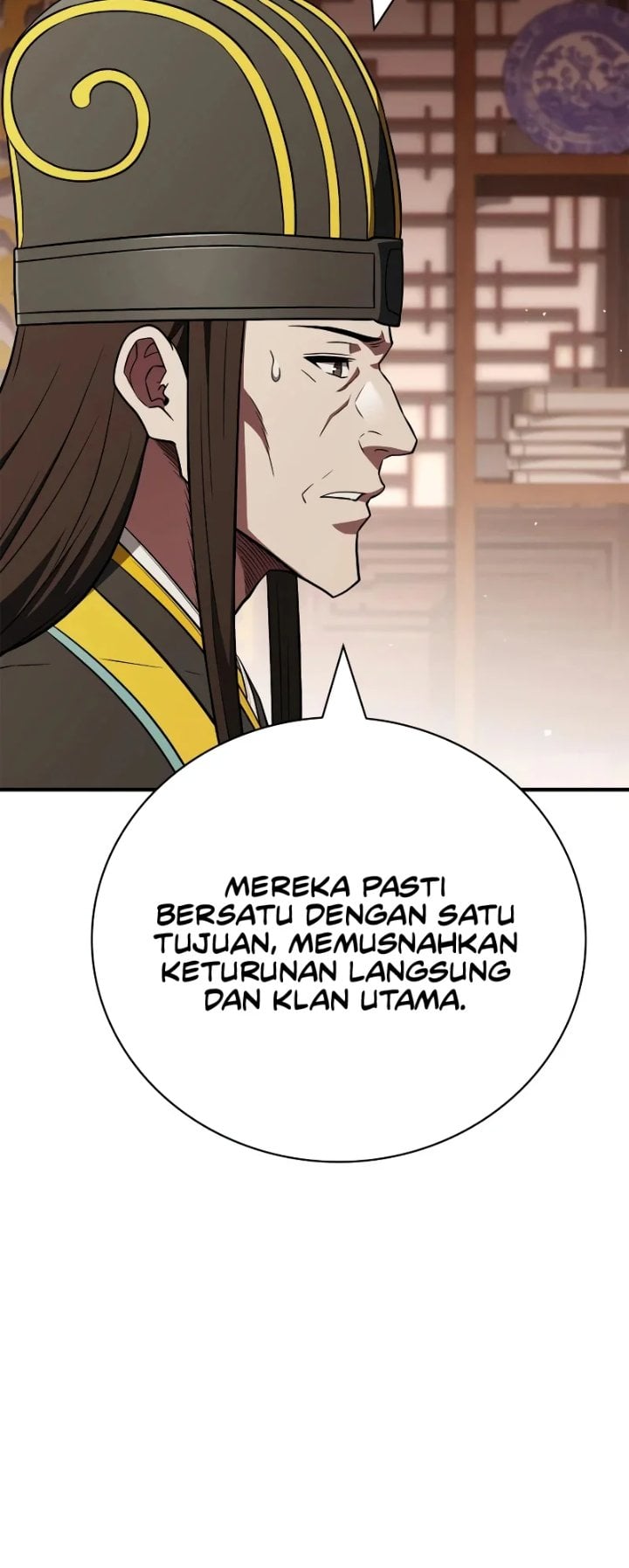 Baca Genius Martial Arts Trainer - Chapter 110 halaman 17