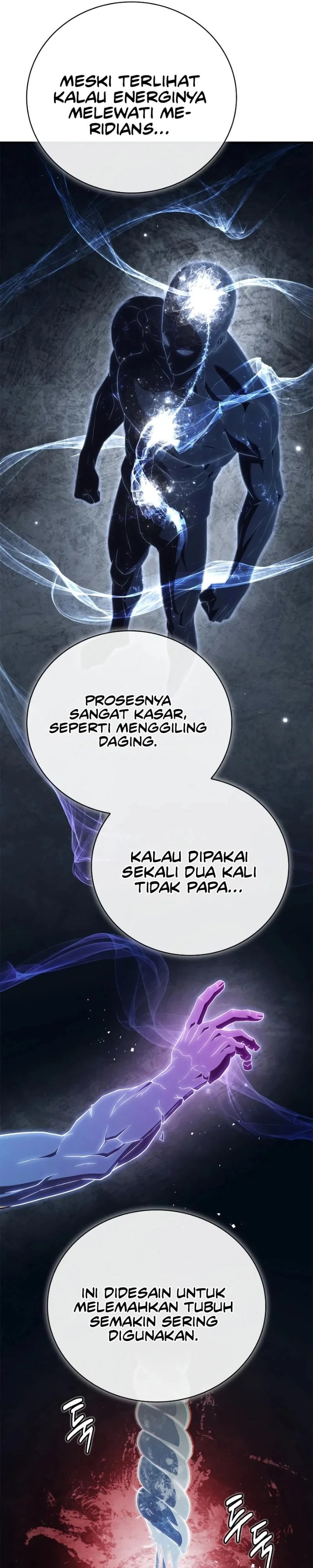 Baca Genius Martial Arts Trainer - Chapter 110 halaman 22