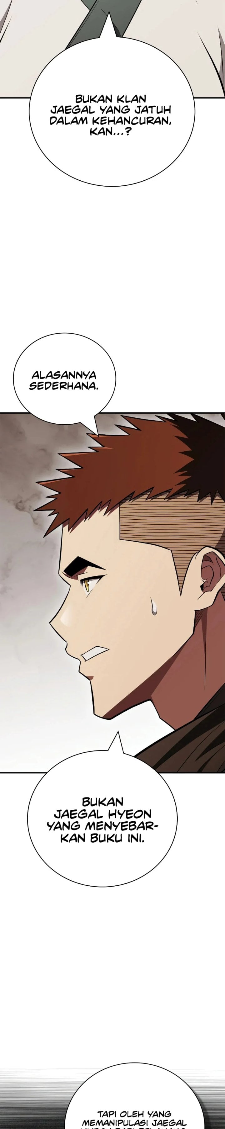 Baca Genius Martial Arts Trainer - Chapter 110 halaman 28