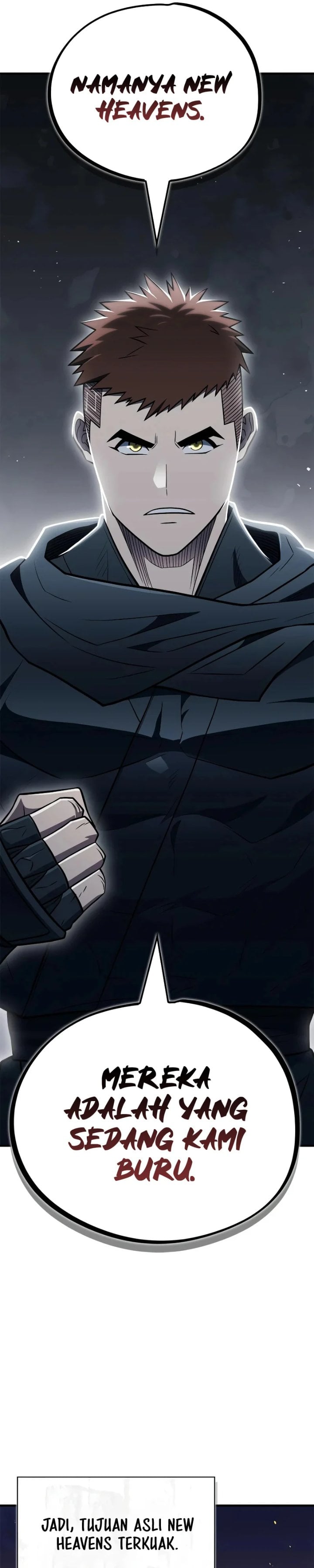 Baca Genius Martial Arts Trainer - Chapter 110 halaman 30