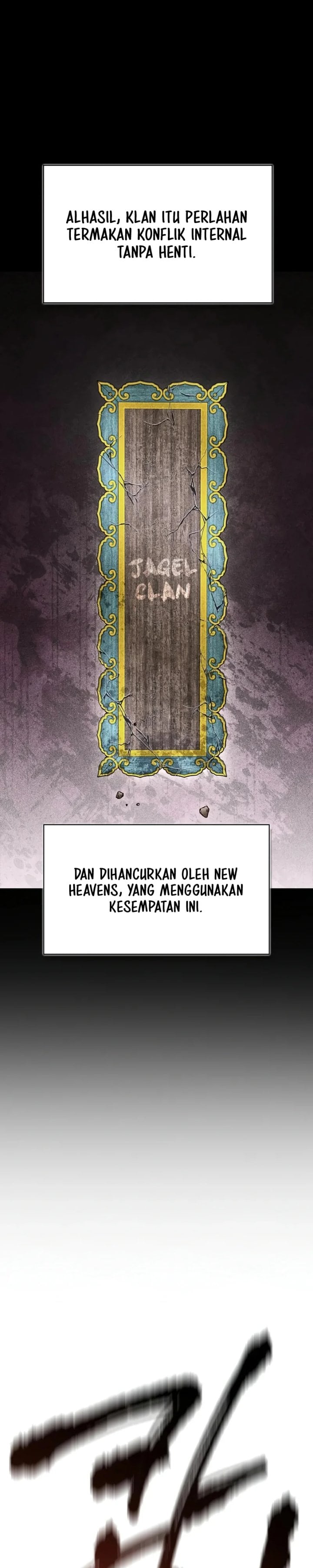 Baca Genius Martial Arts Trainer - Chapter 110 halaman 4