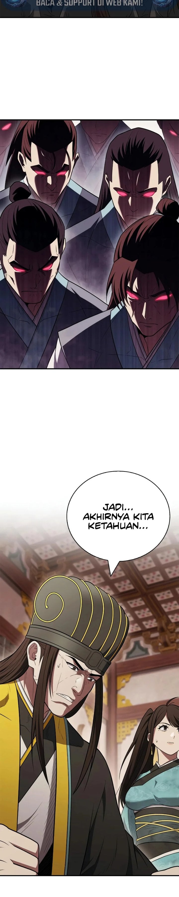 Baca Genius Martial Arts Trainer - Chapter 110 halaman 40