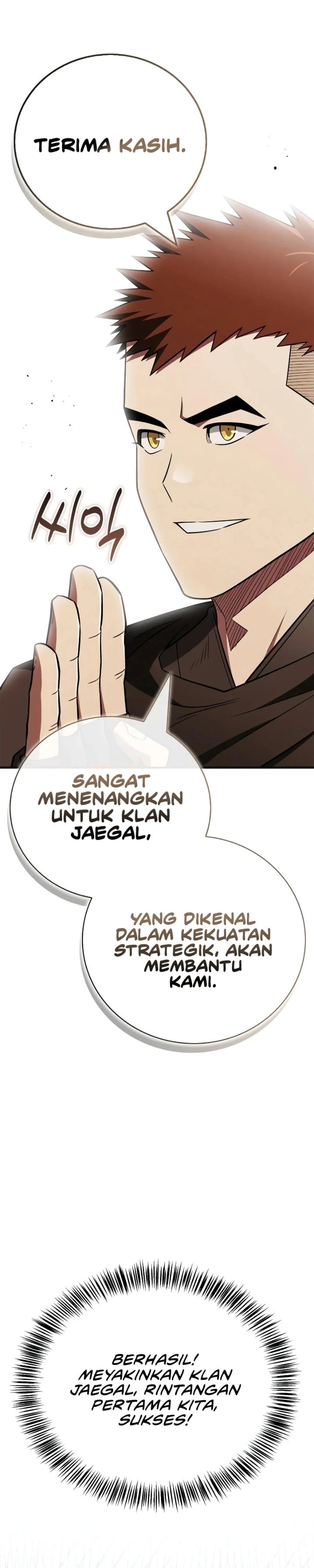 Baca Genius Martial Arts Trainer - Chapter 110 halaman 44
