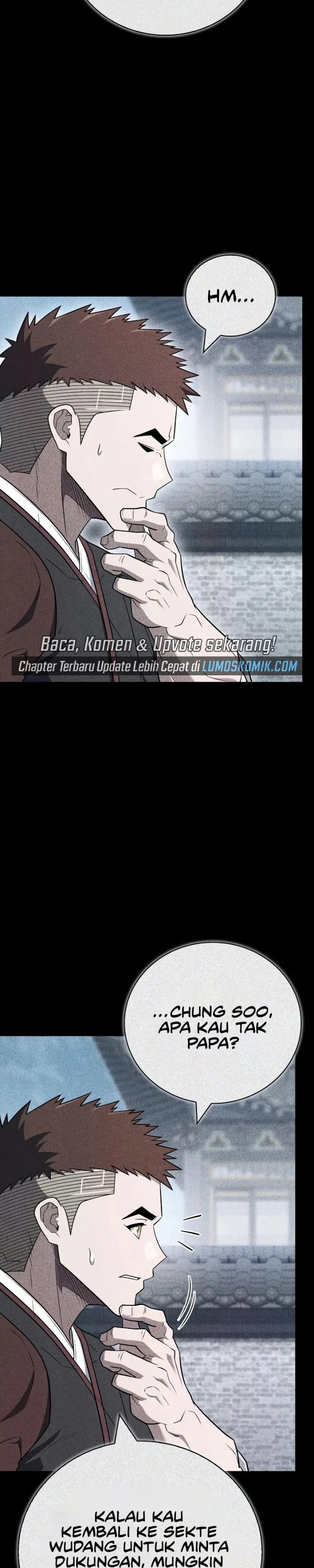 Baca Genius Martial Arts Trainer - Chapter 110 halaman 51
