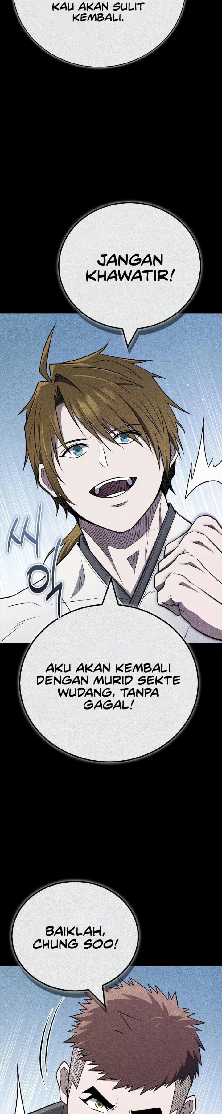 Baca Genius Martial Arts Trainer - Chapter 110 halaman 52