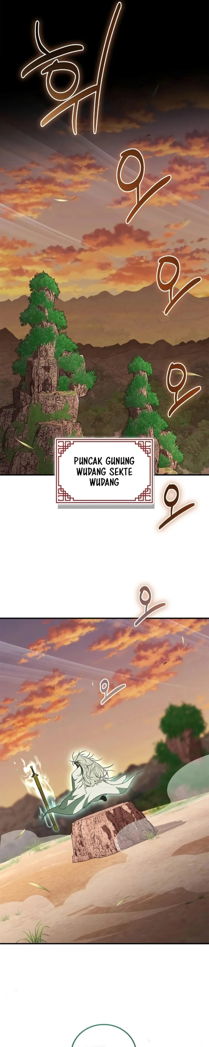 Baca Genius Martial Arts Trainer - Chapter 110 halaman 54