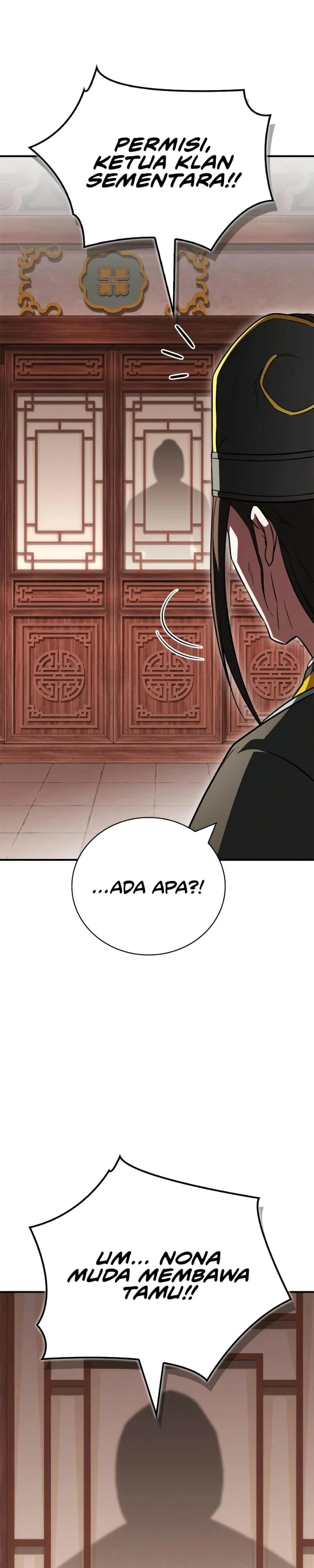 Baca Genius Martial Arts Trainer - Chapter 110 halaman 8