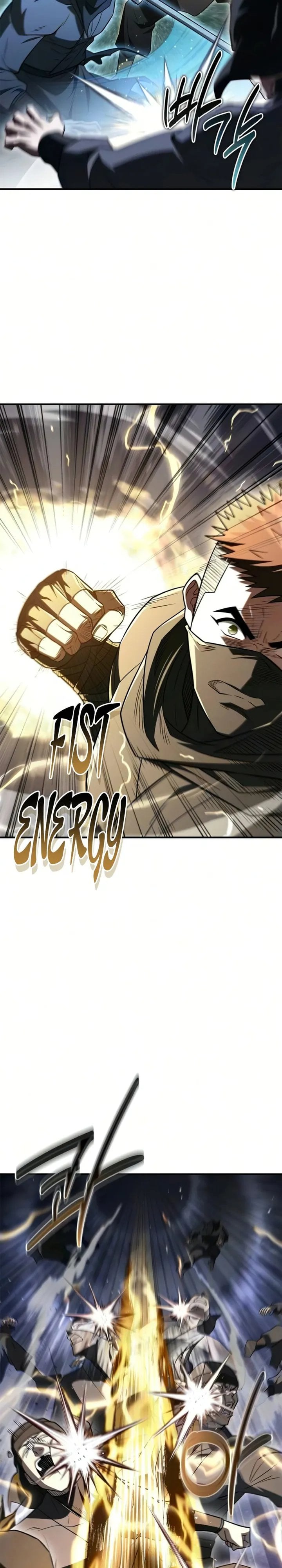 Baca Genius Martial Arts Trainer - Chapter 111 halaman 13