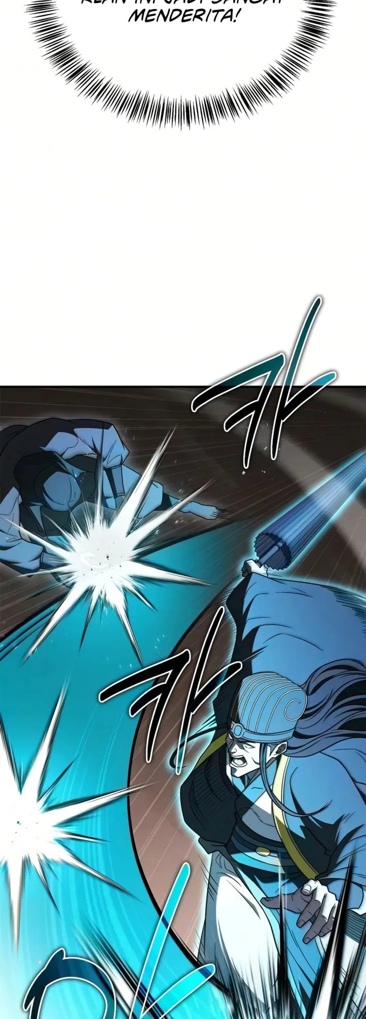 Baca Genius Martial Arts Trainer - Chapter 111 halaman 17