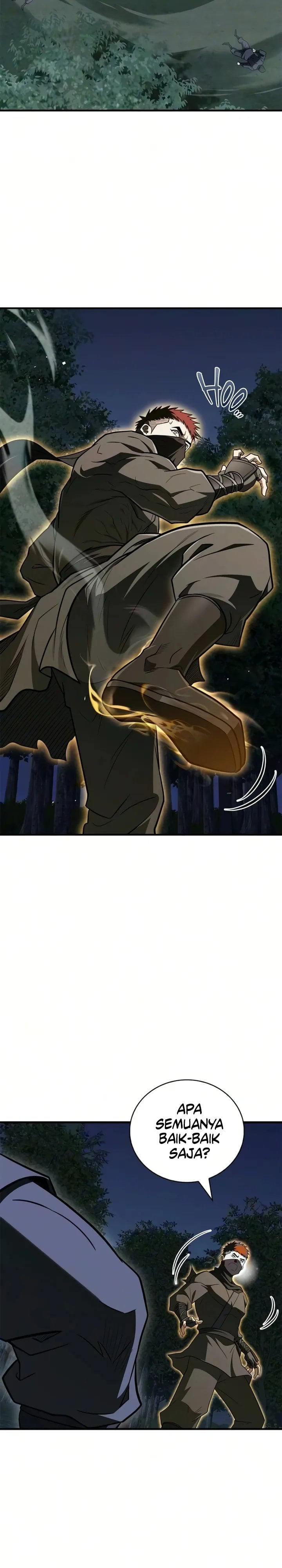 Baca Genius Martial Arts Trainer - Chapter 111 halaman 19