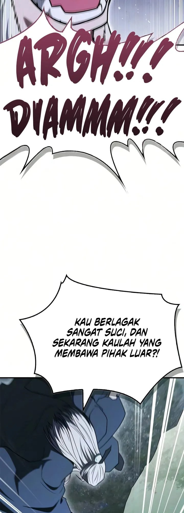 Baca Genius Martial Arts Trainer - Chapter 111 halaman 33