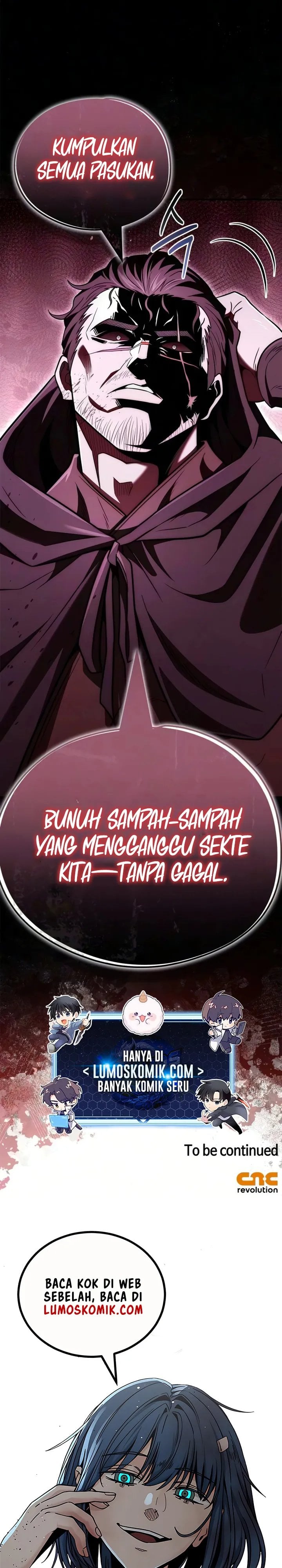 Baca Genius Martial Arts Trainer - Chapter 111 halaman 38