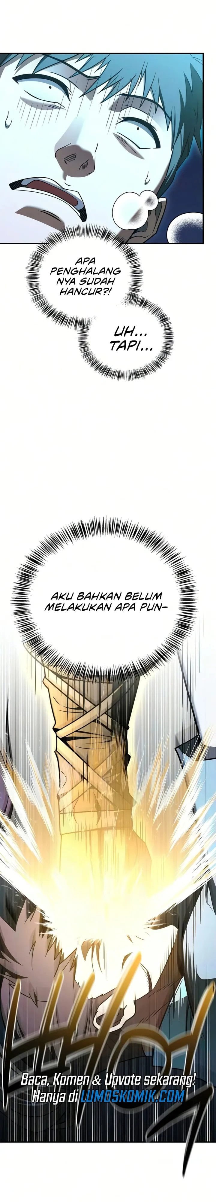 Baca Genius Martial Arts Trainer - Chapter 111 halaman 5