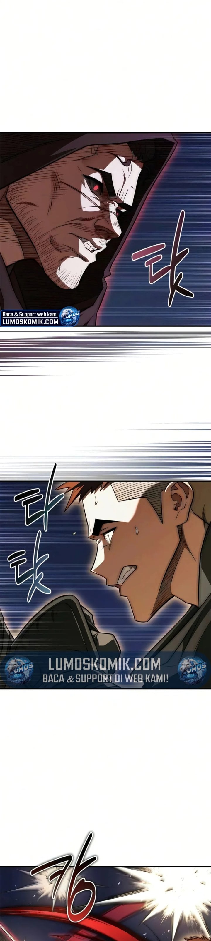 Baca Genius Martial Arts Trainer - Chapter 112 halaman 18