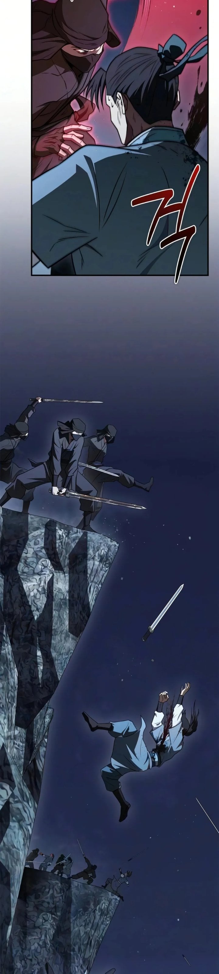 Baca Genius Martial Arts Trainer - Chapter 112 halaman 2
