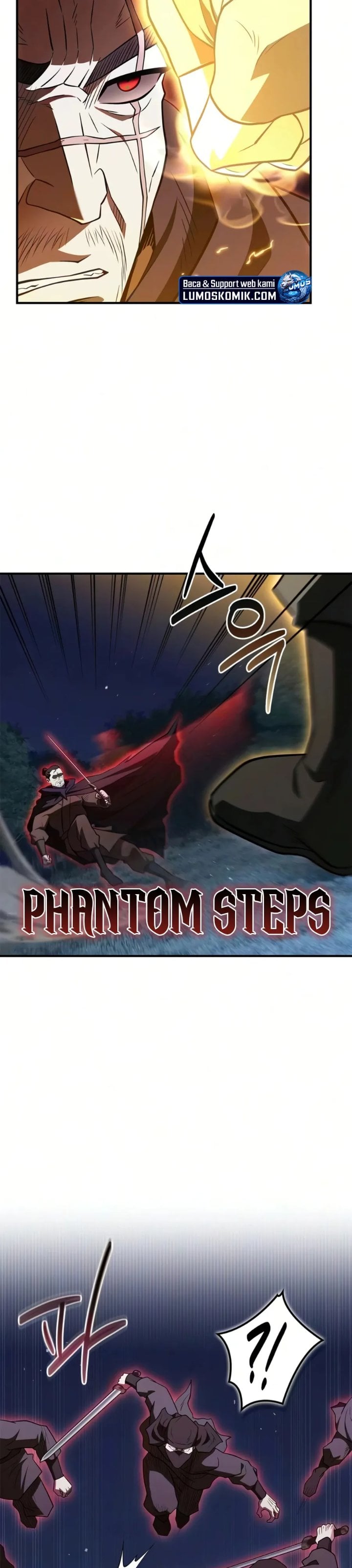 Baca Genius Martial Arts Trainer - Chapter 112 halaman 20