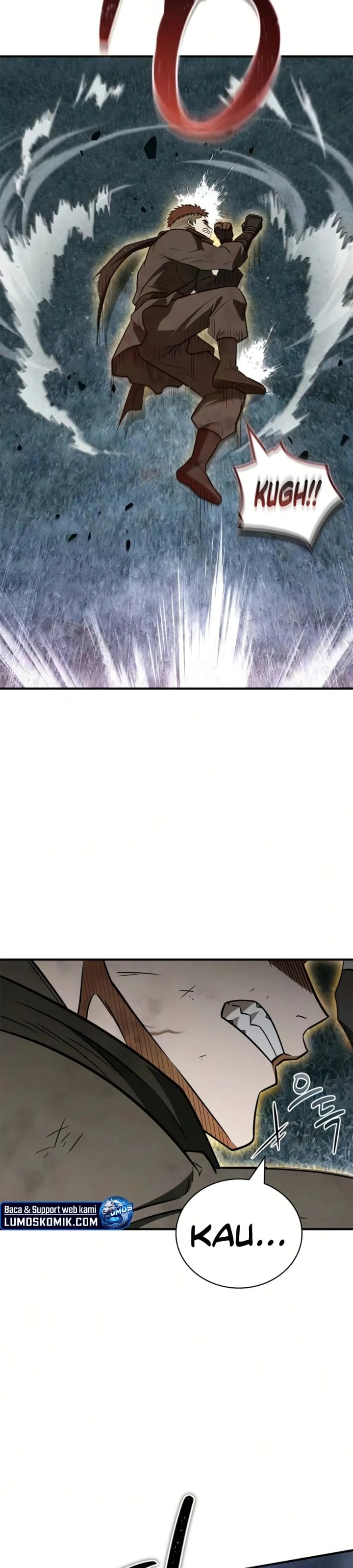 Baca Genius Martial Arts Trainer - Chapter 112 halaman 25