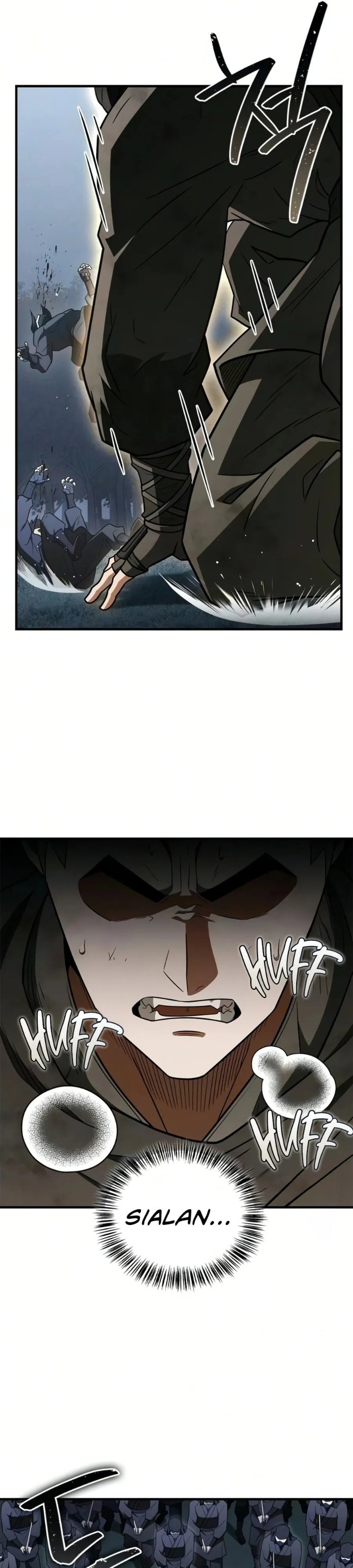 Baca Genius Martial Arts Trainer - Chapter 112 halaman 27