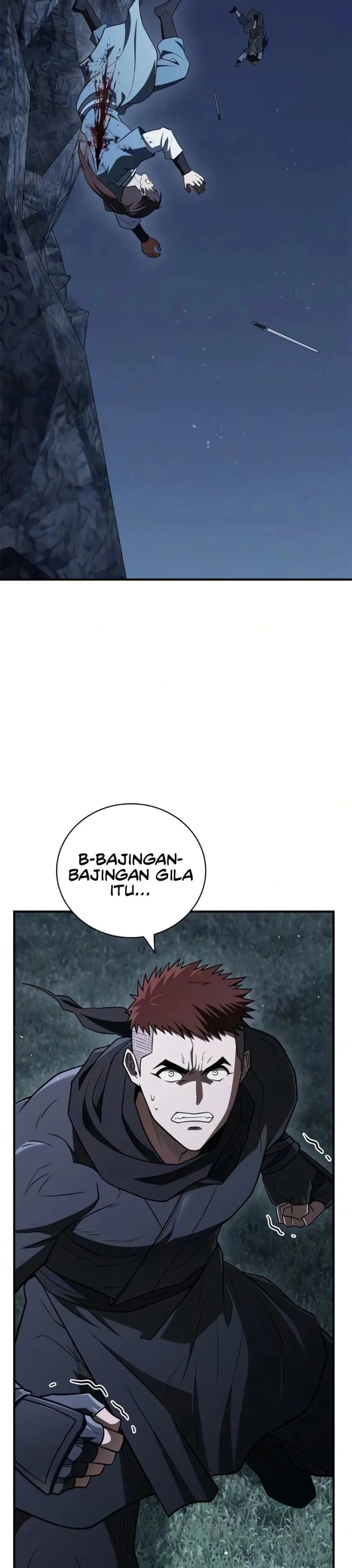Baca Genius Martial Arts Trainer - Chapter 112 halaman 3