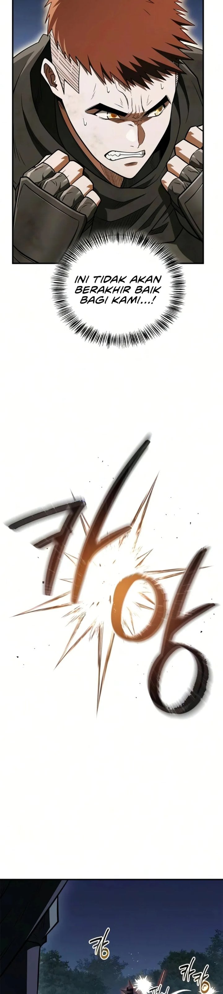 Baca Genius Martial Arts Trainer - Chapter 112 halaman 33