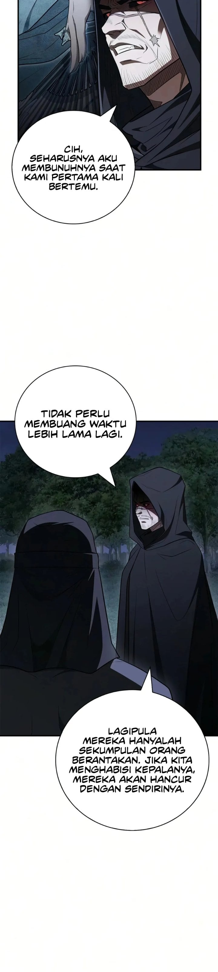 Baca Genius Martial Arts Trainer - Chapter 112 halaman 38