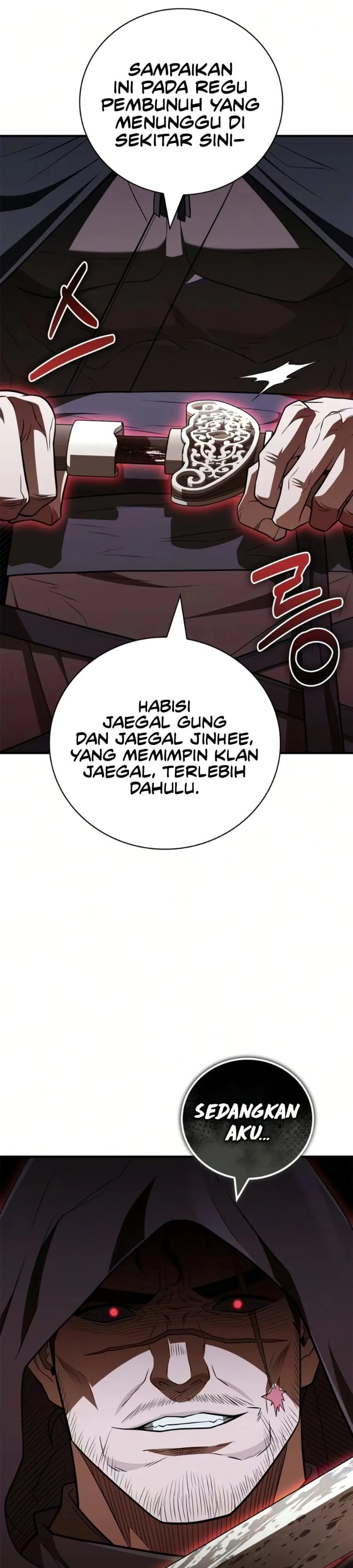 Baca Genius Martial Arts Trainer - Chapter 112 halaman 39