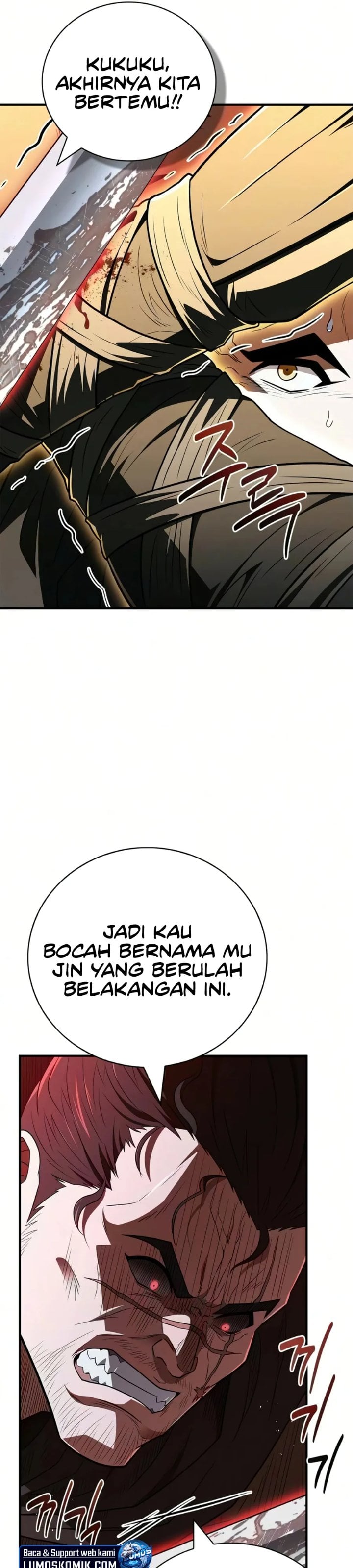 Baca Genius Martial Arts Trainer - Chapter 112 halaman 7