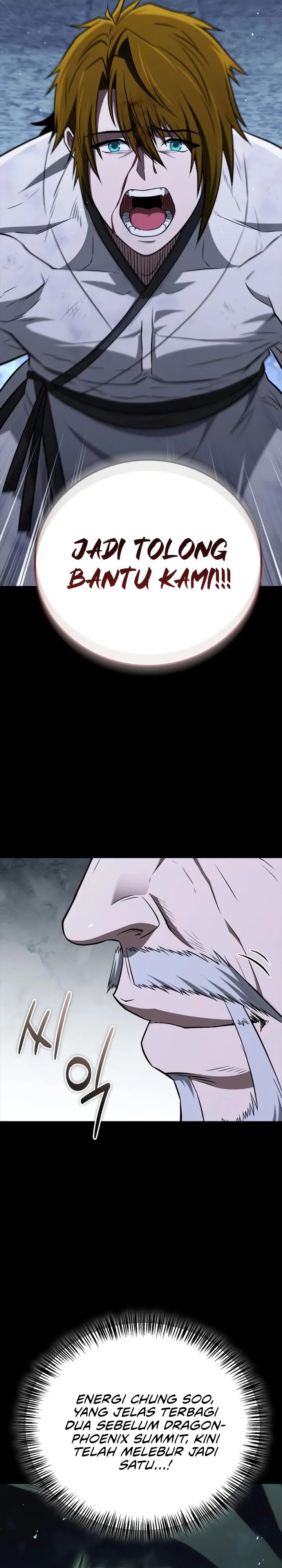 Baca Genius Martial Arts Trainer - Chapter 113 halaman 11