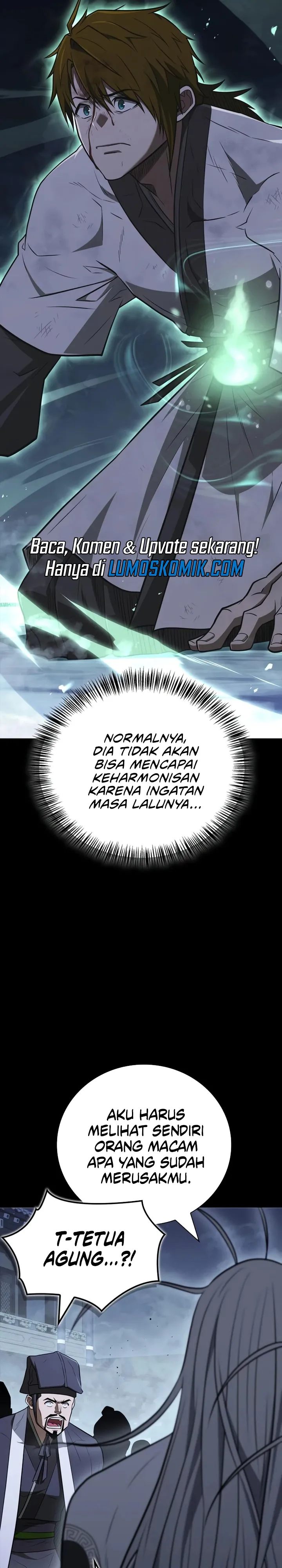 Baca Genius Martial Arts Trainer - Chapter 113 halaman 12