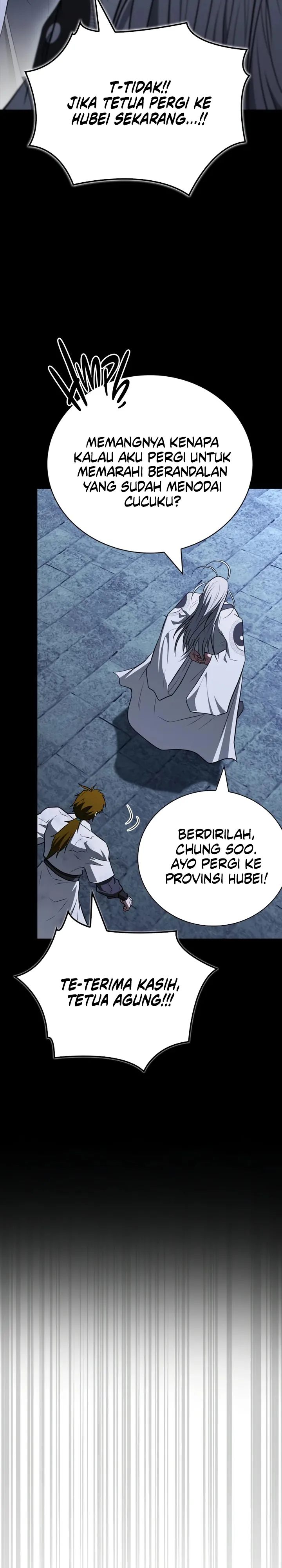 Baca Genius Martial Arts Trainer - Chapter 113 halaman 13