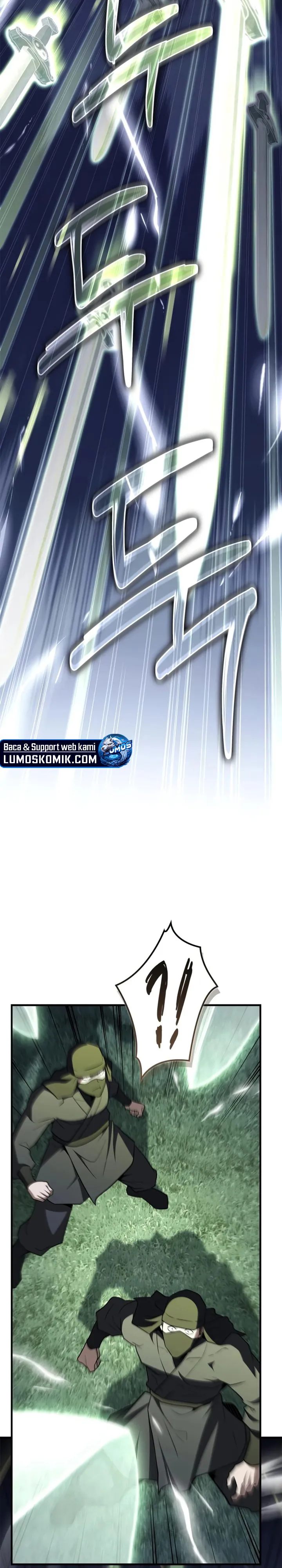 Baca Genius Martial Arts Trainer - Chapter 113 halaman 17