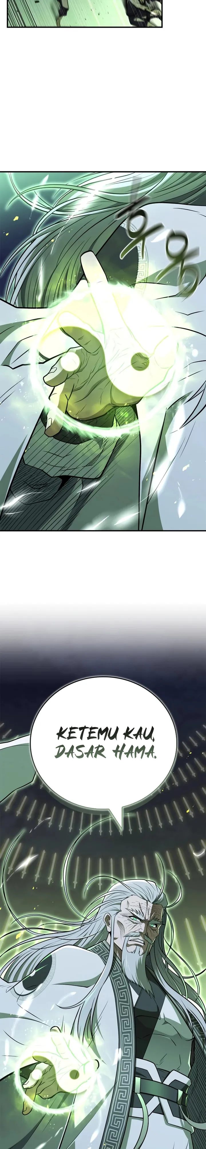 Baca Genius Martial Arts Trainer - Chapter 113 halaman 19